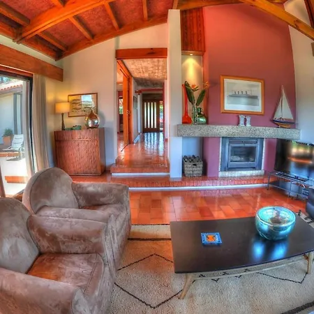 4br Waterfront Dom wakacyjny