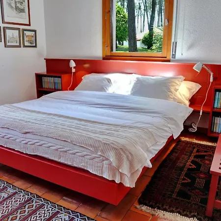 4br Waterfront Prázdninový dům *