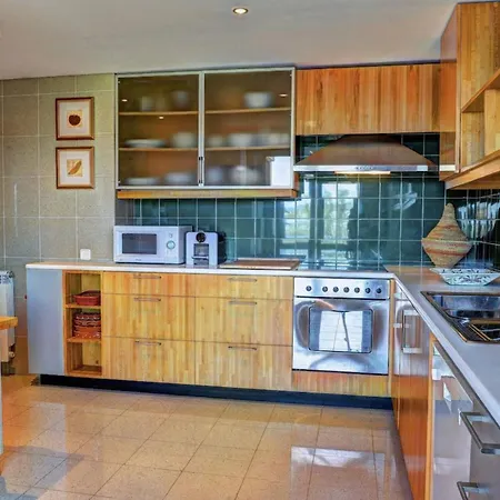 Dom wakacyjny 4br Waterfront