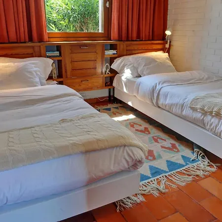 4br Waterfront 度假居 Fão