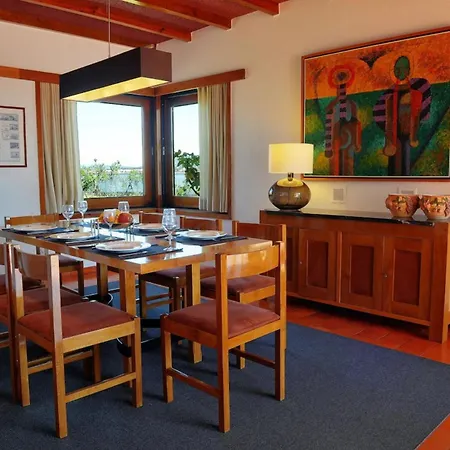 度假居 4br Waterfront Fão